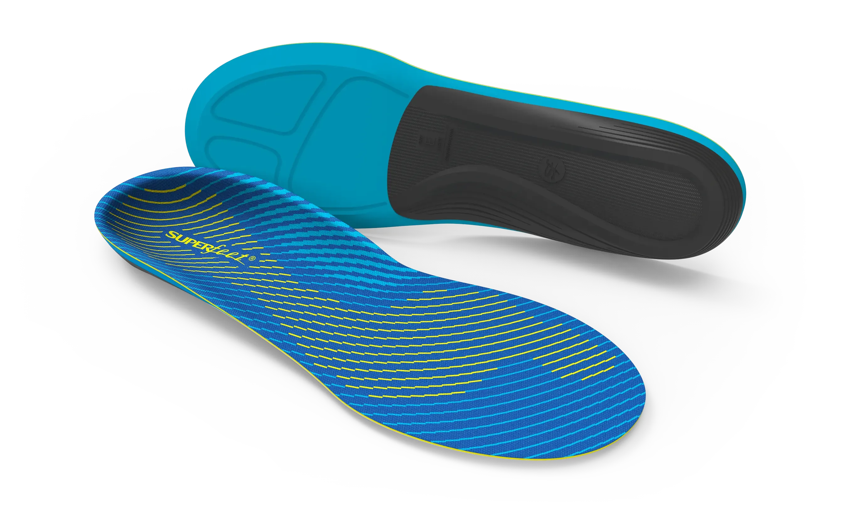 Insoles for Fitness & Training