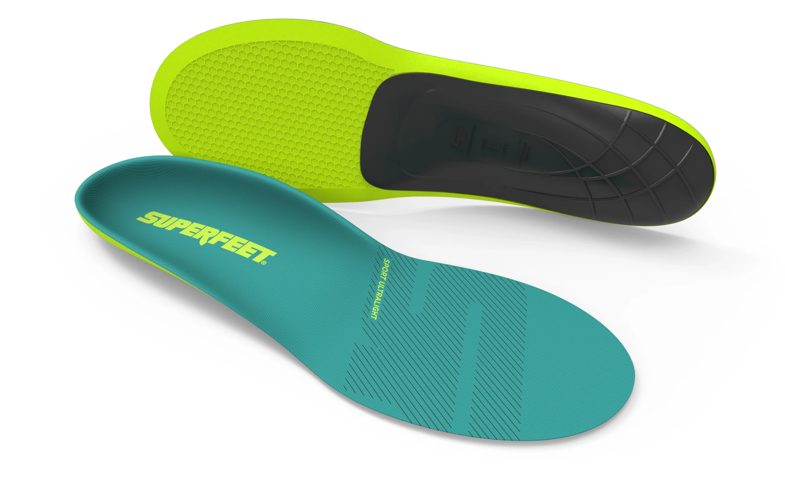 Golfing Insoles